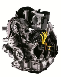 P45E7 Engine